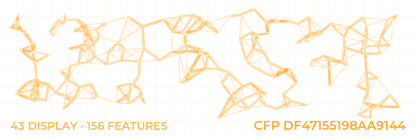 ConstellationFingerprint DF47155198AA9144