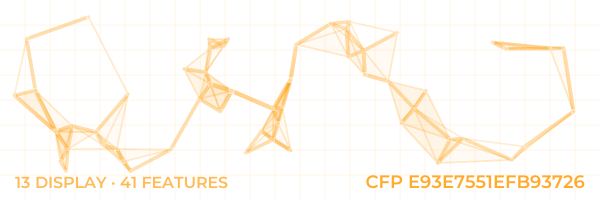 ConstellationFingerprint E93E7551EFB93726