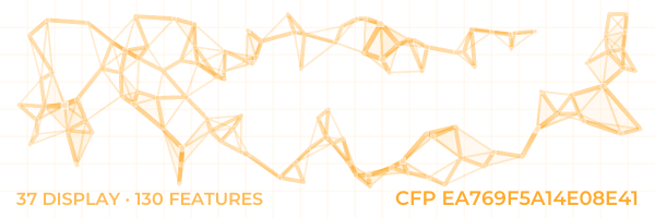 ConstellationFingerprint EA769F5A14E08E41