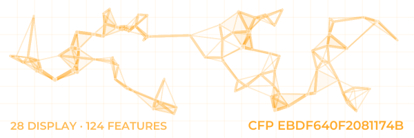 ConstellationFingerprint EBDF640F2081174B