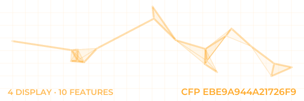 ConstellationFingerprint EBE9A944A21726F9