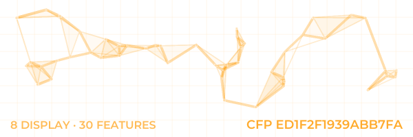 ConstellationFingerprint ED1F2F1939ABB7FA