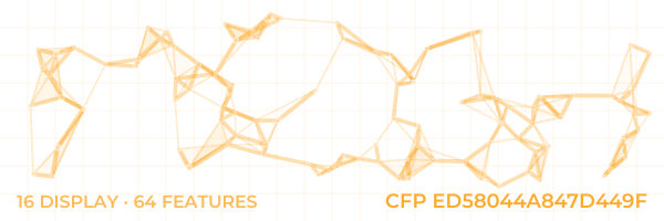 ConstellationFingerprint ED58044A847D449F