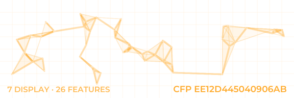 ConstellationFingerprint EE12D445040906AB