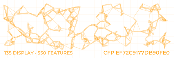ConstellationFingerprint EF72C9177DB90FE0