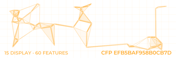 ConstellationFingerprint EFB5BAF958B0CB7D