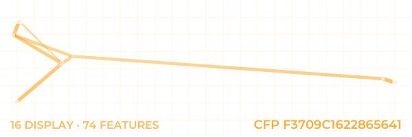ConstellationFingerprint F3709C1622865641