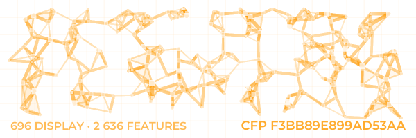 ConstellationFingerprint F3BB89E899AD53AA